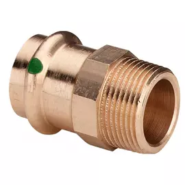Переход viega hp sanpress c sc-contur 42x1 1/2" 115340