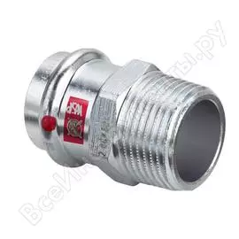Переход viega prestabo c sc-contur, нр, 54x2" 588663