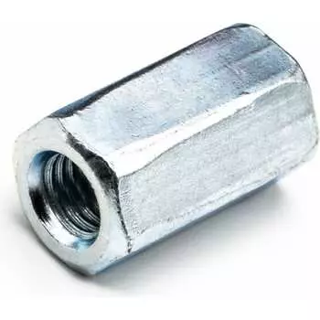 Переходная гайка крепежная техника din 6334, м5, 300 шт. 497304 БК