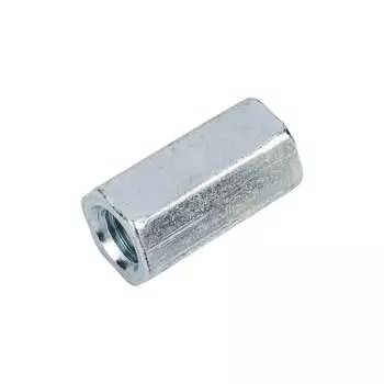 Переходная гайка крепежная техника din 6334, м14 41610