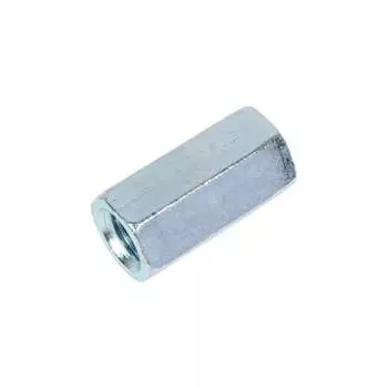 Переходная гайка крепежная техника din 6334, м20, 10 шт. 497312 БК