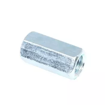 Переходная гайка Стройбат М14 DIN6334 6 шт. 307810