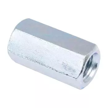 Переходная гайка Стройбат DIN6334 М16 4 шт 307820