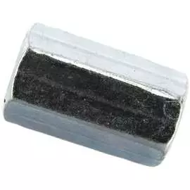 Переходная гайка vipкрепеж DIN 6334 М6 (2 шт.) 11602 VIP