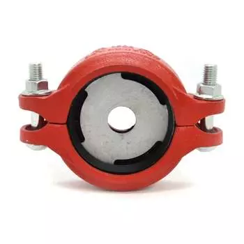 Переходная гибкая муфта GROOVEX MPG8942