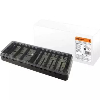 Переходная испытательная коробка TDM ИКП SQ0836-0006