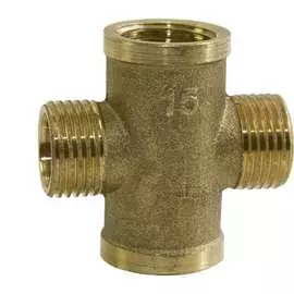 Переходная крестовина LEXLINE