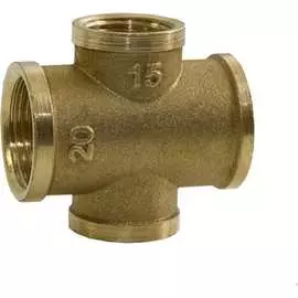 Переходная крестовина LEXLINE