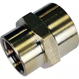 Переходная латунная муфта Профитт 9276010