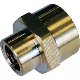 Переходная латунная муфта Профитт 9276003