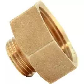 Переходная латунная муфта Профитт 9279196