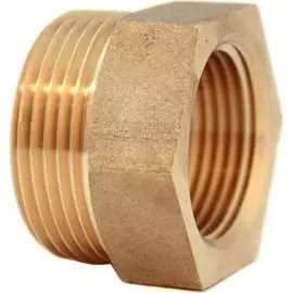 Переходная латунная муфта Профитт 9279189