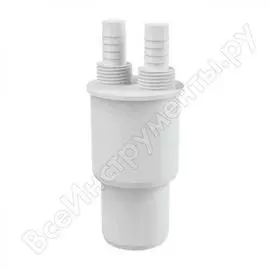 Переходная муфта Alcadrain HT 00055830