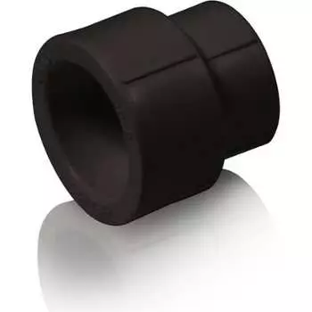 Переходная муфта Blue Ocean PPRF/RC(Bk)-32х25