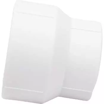 Переходная муфта Blue Ocean PPRF/RС(W)-50х40