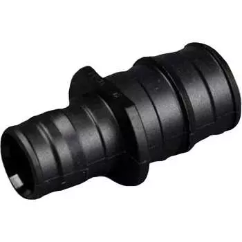Переходная муфта для труб из сшитого полиэтилена Pex qe One Plus 3506013079