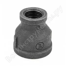 Переходная муфта Fittex PLUS 127-3601