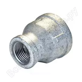 Переходная муфта Fittex PLUS 127-3654