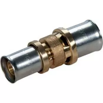 Переходная муфта Giacomini RM103Y010