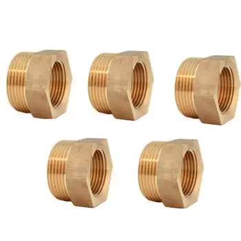 Переходная муфта HG