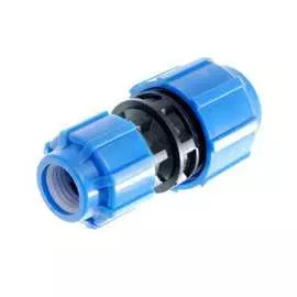 Переходная муфта Политэк 50025032