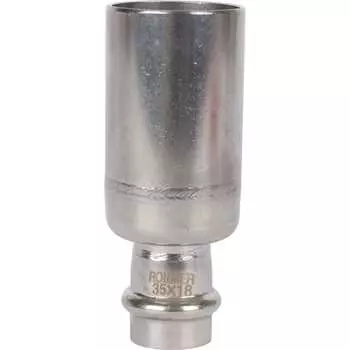 Переходная муфта ROMMER Rss-0020-003518 RG0091KSNP1F4U