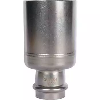 Переходная муфта ROMMER Rss-0020-005428 RG0091KSNP2BL4