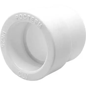 Переходная муфта РОСТерм couptransPPR2520