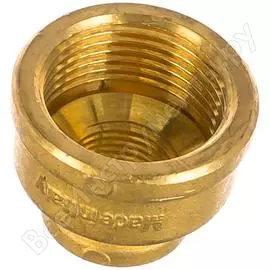 Переходная муфта STOUT RG008Q0ODONKEG