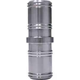 Переходная нержавеющая муфта для мачты СММ EZETEK