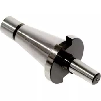 Переходная оправка на сверлильный патрон с 72450 DIN2080 на B22 GRIFF b168019