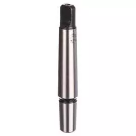 Переходная оправка на сверлильный патрон с КМ2 на B16 GRIFF b161016