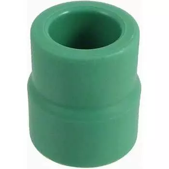 Переходная полипропиленовая муфта Banninger 7321111011