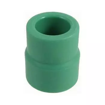 Переходная полипропиленовая муфта Banninger 7321100711