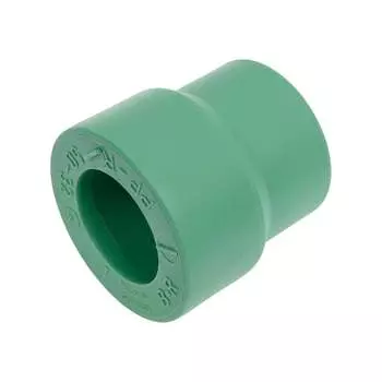 Переходная полипропиленовая муфта Banninger 7321100811