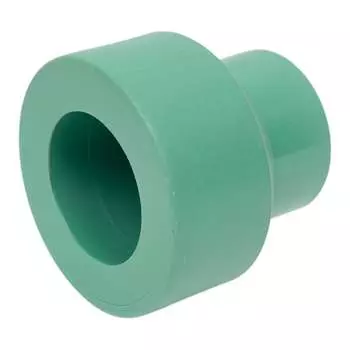 Переходная полипропиленовая муфта Banninger 7321110811