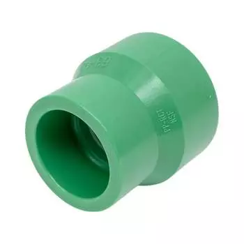 Переходная полипропиленовая муфта Banninger 7321110911