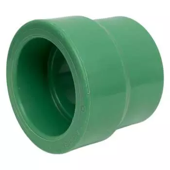 Переходная полипропиленовая муфта Banninger 7321121111