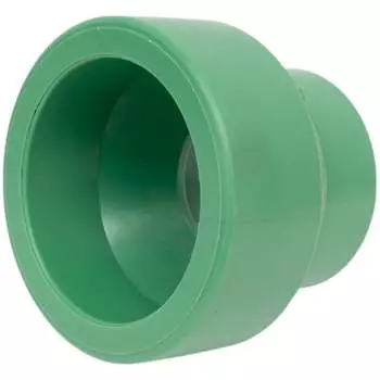 Переходная полипропиленовая муфта Banninger 7321131011