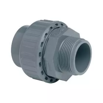 Переходная разборная муфта AQUAVIVA BMG50112 52007