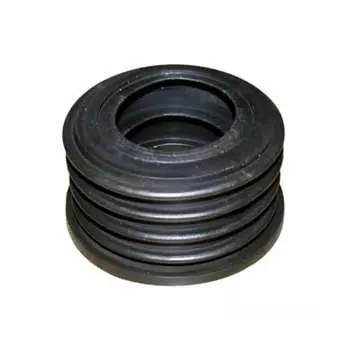 Переходная резиновая манжета Политэк 40004032