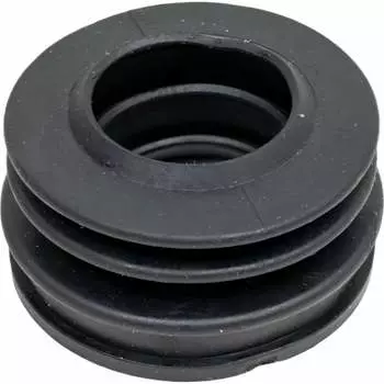 Переходная резиновая манжета Политэк 40005032