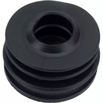 Переходная резиновая уплотнитель Политэк 40005025