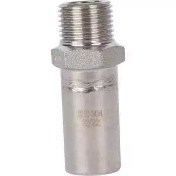 Переходная вставка ROMMER Rss-0024-002212 RG0091KSNP9OEJ