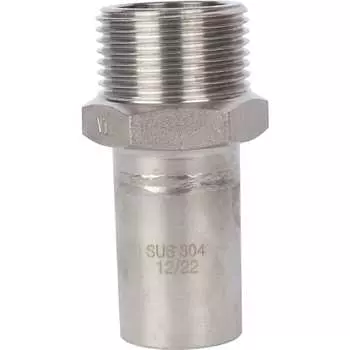 Переходная вставка ROMMER Rss-0024-000181 RG0091KSNP9JMH