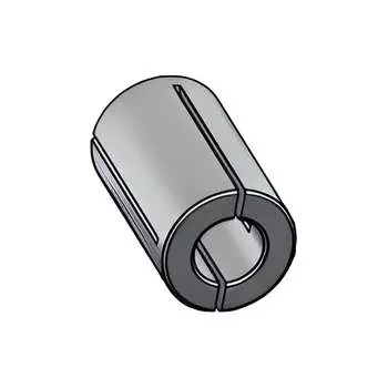 Переходная втулка цанга WPW T060040