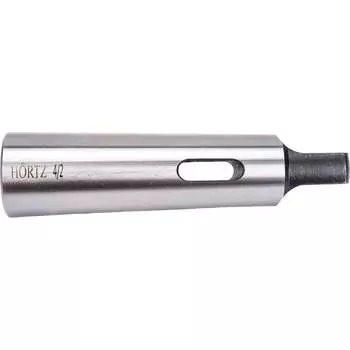Переходная втулка HORTZ 42201