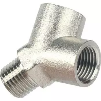 Y-образный переходник Patriot 830900005