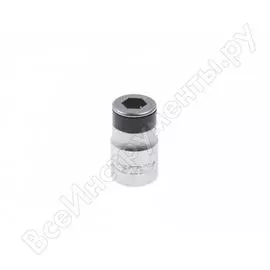 Переходник для вставок KING TONY 314810S