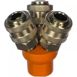 Переходник Кратон 3 01 03 011